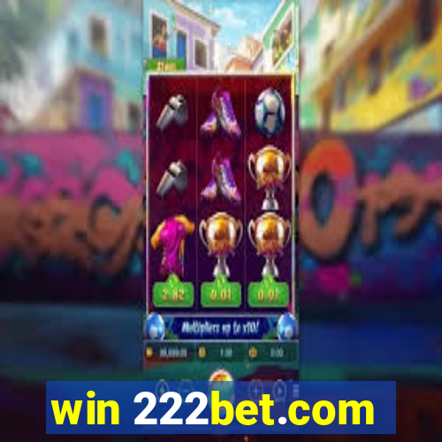 win 222bet.com